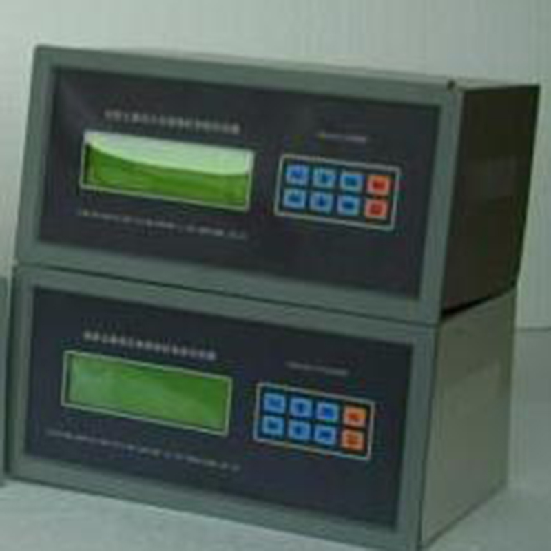 户TM-II型电除尘高压控制器